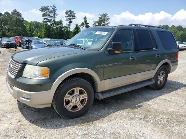 2005 Ford Expedition Eddie Bauer