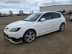 2007 Mazda 3 Hatchback for sale in Rocky View County, AB