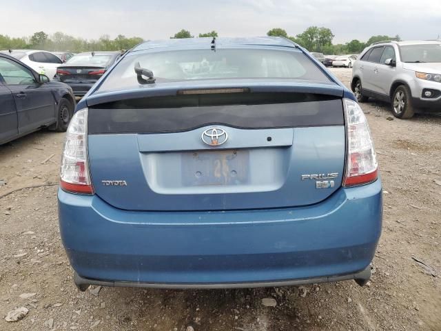 2006 Toyota Prius