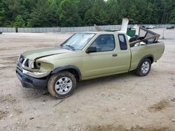 1998 Nissan Frontier King Cab XE for sale in Gainesville, GA