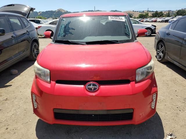 2014 Scion XB