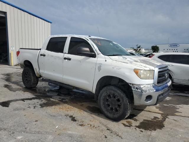 2013 Toyota Tundra Crewmax SR5