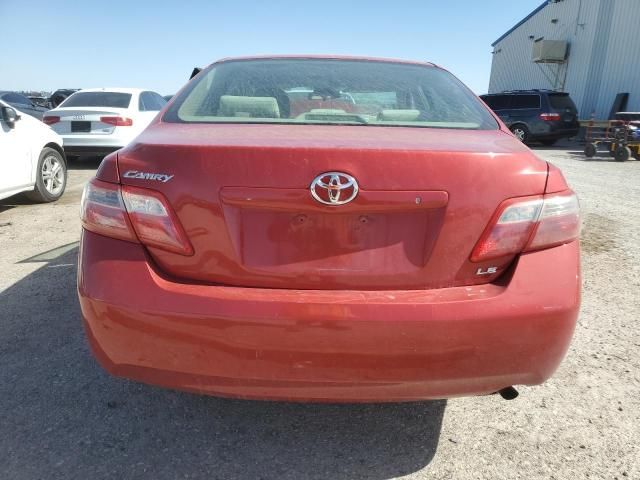 2008 Toyota Camry CE