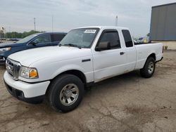 2007 Ford Ranger Super Cab for sale in Woodhaven, MI