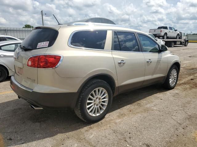 2009 Buick Enclave CXL