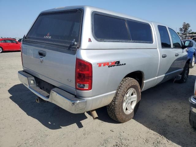 2006 Dodge RAM 1500 ST