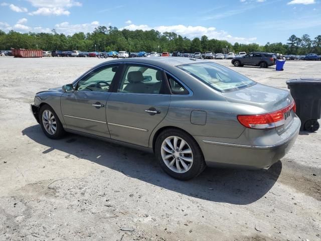 2007 Hyundai Azera SE