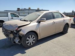 2011 Toyota Corolla Base for sale in Bakersfield, CA