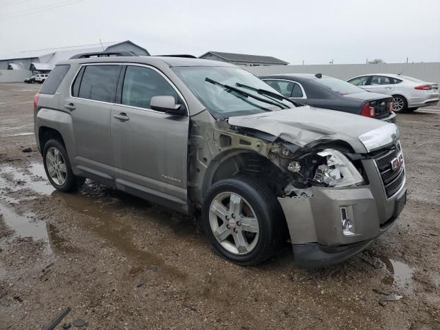 2012 GMC Terrain SLE