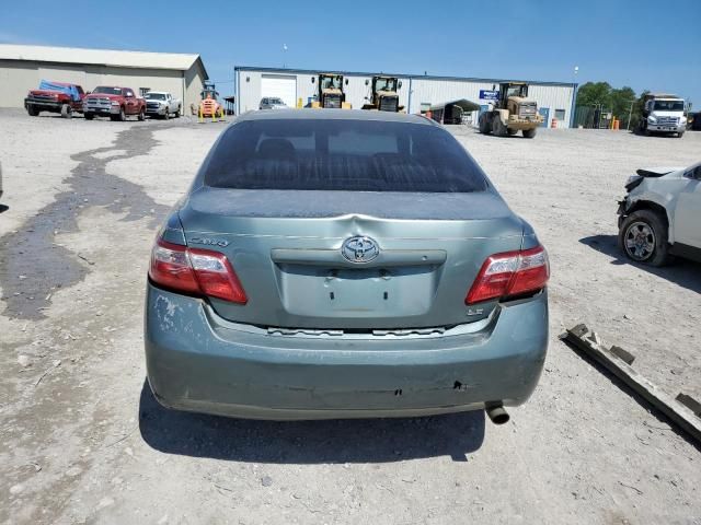 2007 Toyota Camry CE