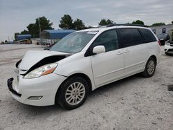 2010 Toyota Sienna XLE for sale in Prairie Grove, AR