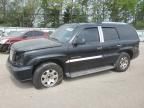 2004 Cadillac Escalade Luxury