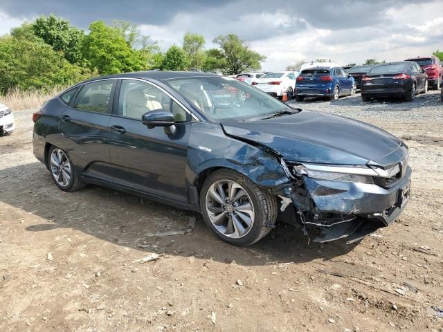 2018 Honda Clarity Touring