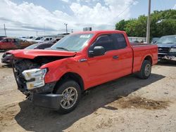 2015 Ford F150 Super Cab for sale in Oklahoma City, OK