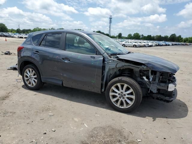 2015 Mazda CX-5 GT