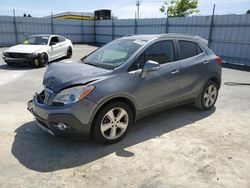 2015 Buick Encore Convenience for sale in Antelope, CA