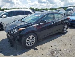 2015 Hyundai Elantra SE en venta en Cahokia Heights, IL