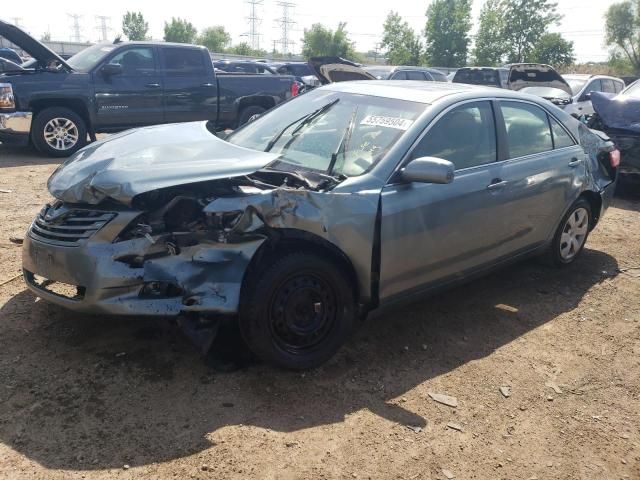 2008 Toyota Camry CE