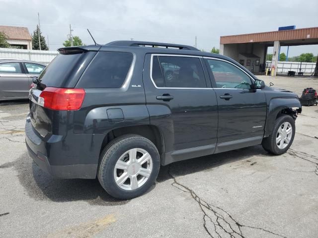 2014 GMC Terrain SLE