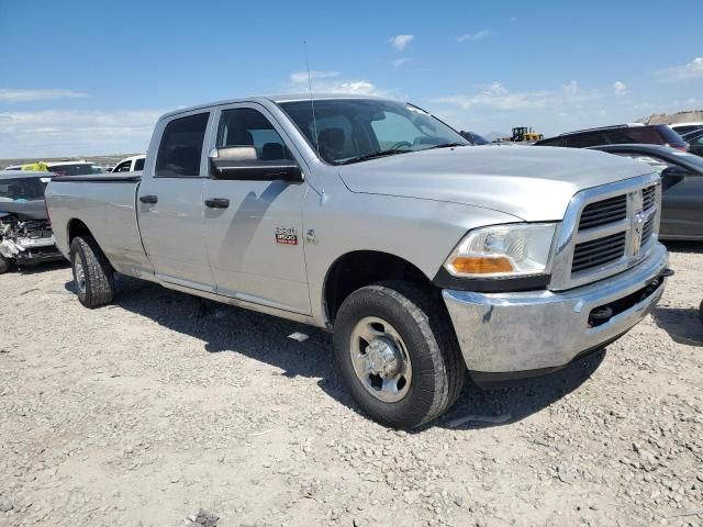 2010 Dodge RAM 3500