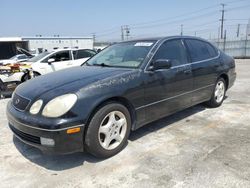 1999 Lexus GS 300 en venta en Sun Valley, CA