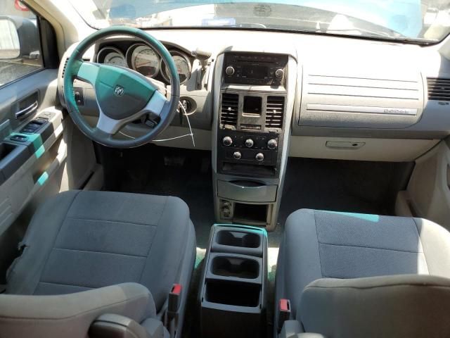 2009 Dodge Grand Caravan SXT