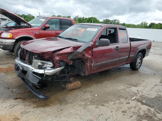 2007 Chevrolet Colorado