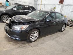 2015 Honda Accord Touring for sale in Milwaukee, WI