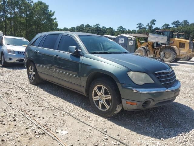 2007 Chrysler Pacifica Touring