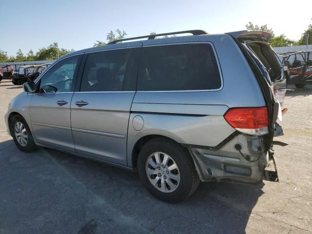 2009 Honda Odyssey EXL