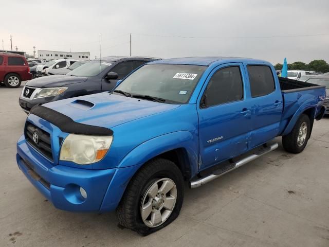 2007 Toyota Tacoma Double Cab Prerunner Long BED