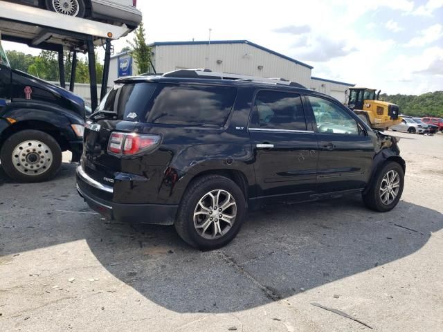 2016 GMC Acadia SLT-1