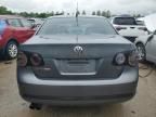 2007 Volkswagen Jetta Wolfsburg