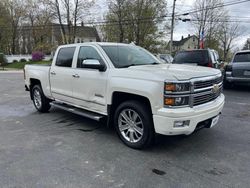 2015 Chevrolet Silverado K1500 High Country for sale in North Billerica, MA