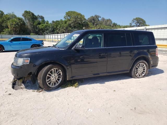 2014 Ford Flex SEL