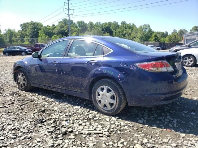 2010 Mazda 6 I