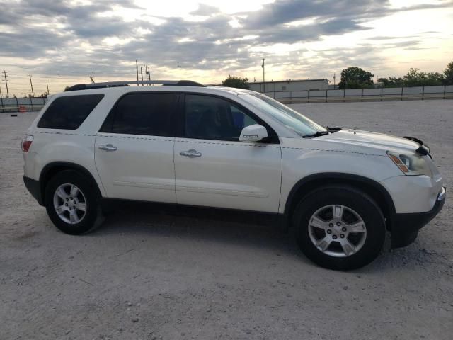 2011 GMC Acadia SLE