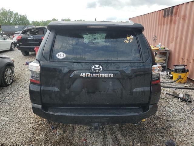 2014 Toyota 4runner SR5