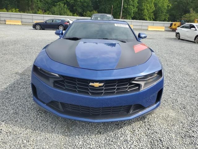 2019 Chevrolet Camaro LS