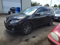 Nissan Vehiculos salvage en venta: 2014 Nissan Rogue S