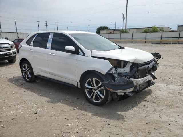 2016 Ford Edge Sport