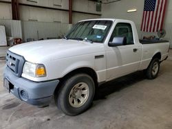 Ford Ranger salvage cars for sale: 2011 Ford Ranger