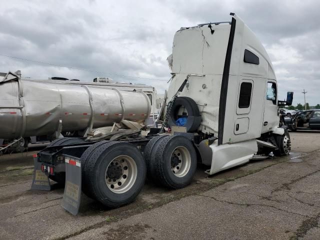 2019 Kenworth Construction T680