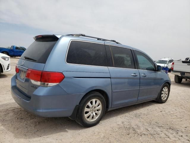 2008 Honda Odyssey EXL