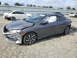 2016 Honda Civic LX for sale in Martinez, CA