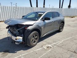 2023 Subaru Solterra Premium for sale in Van Nuys, CA