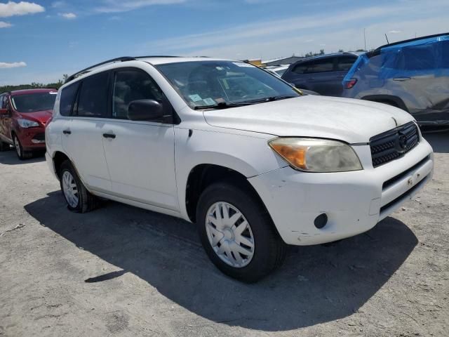 2006 Toyota Rav4