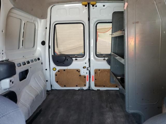 2011 Ford Transit Connect XLT