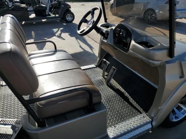 2009 Ezgo Golfcart