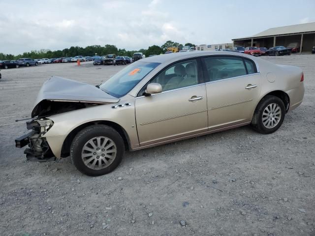 2008 Buick Lucerne CX